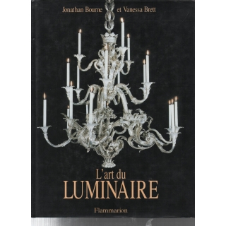 L'ART DU LUMINAIRE